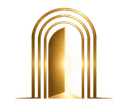 Vaulted Society logo